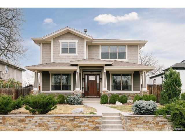 1644 S Lafayette St, Denver, CO 80210
