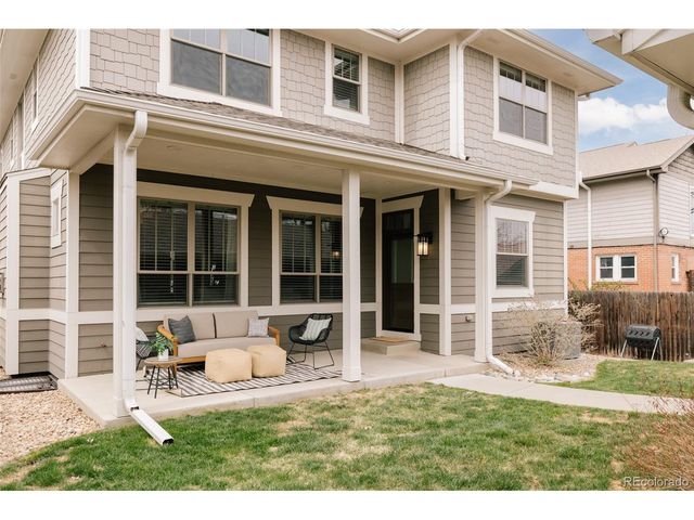 1644 S Lafayette St, Denver, CO 80210