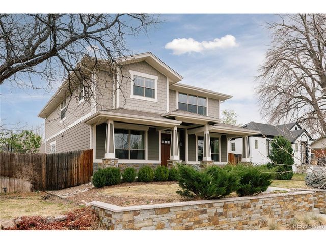 1644 S Lafayette St, Denver, CO 80210