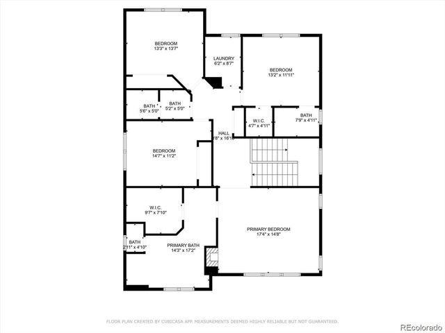 1644 S Lafayette St, Denver, CO 80210