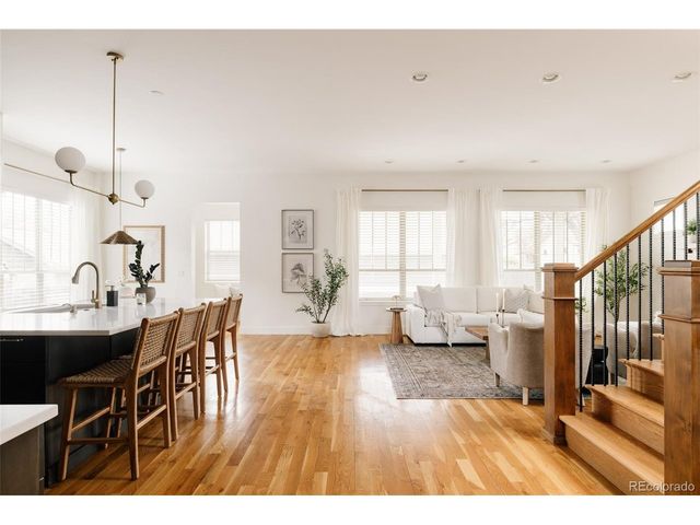 1644 S Lafayette St, Denver, CO 80210