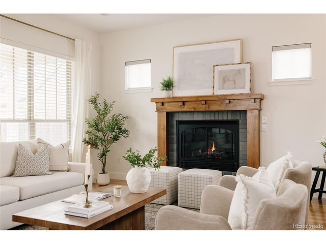 1644 S Lafayette St, Denver, CO 80210