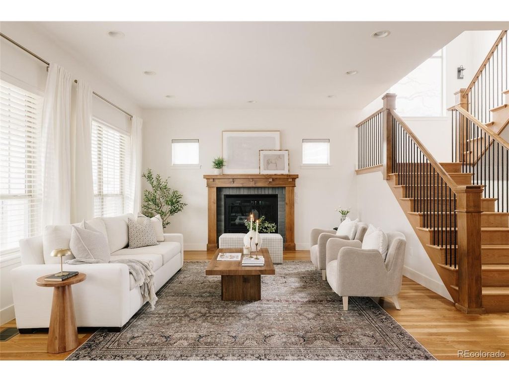 1644 S Lafayette St, Denver, CO 80210