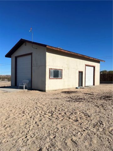 73863 Siesta Drive, 29 Palms, CA 92277