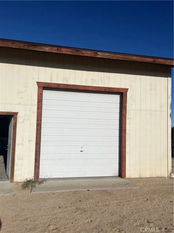 73863 Siesta Drive, 29 Palms, CA 92277