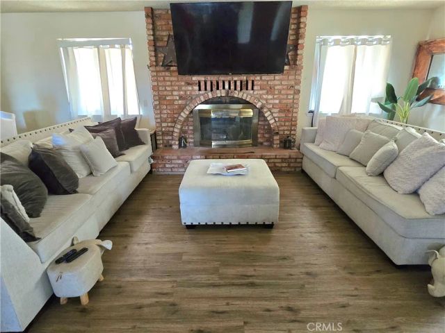 73863 Siesta Drive, 29 Palms, CA 92277