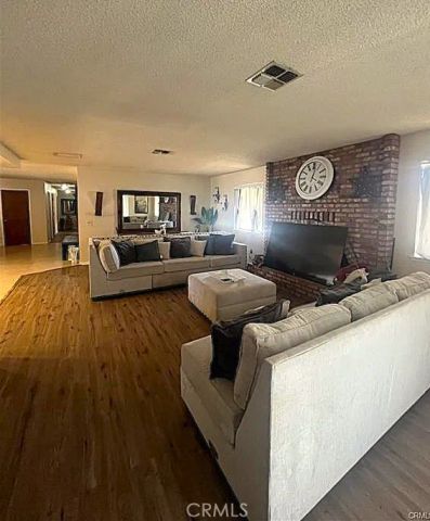 73863 Siesta Drive, 29 Palms, CA 92277