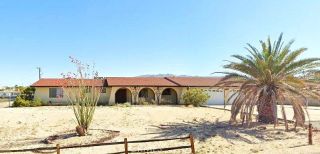 73863 Siesta Drive, 29 Palms, CA 92277