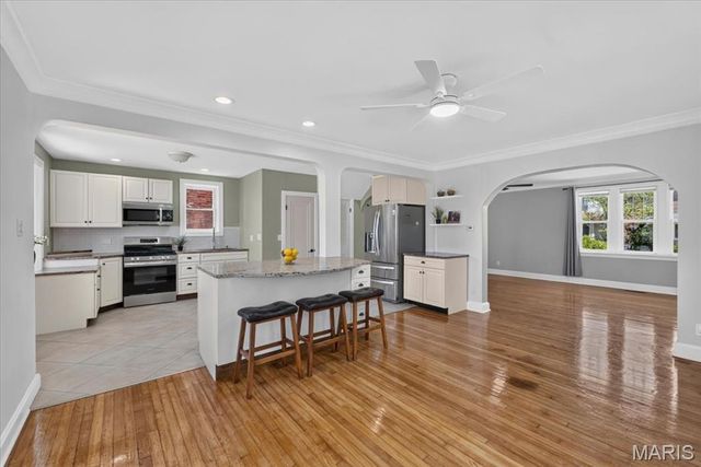5800 Pershing Avenue, St Louis, MO 63112