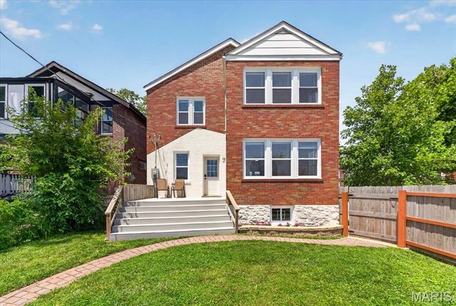 5800 Pershing Avenue, St Louis, MO 63112