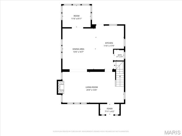 5800 Pershing Avenue, St Louis, MO 63112