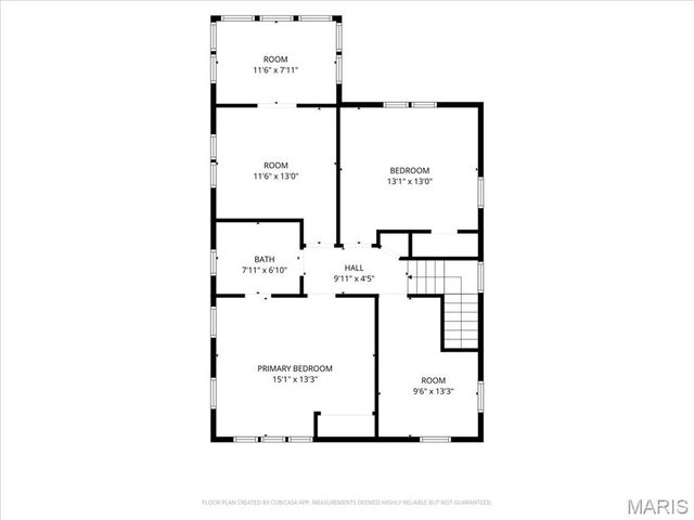 5800 Pershing Avenue, St Louis, MO 63112
