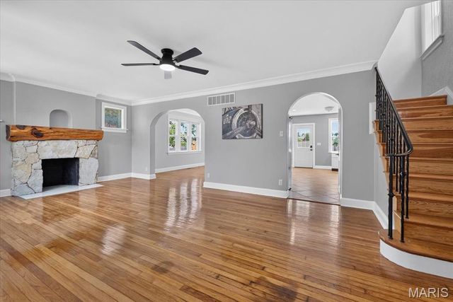 5800 Pershing Avenue, St Louis, MO 63112