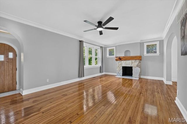 5800 Pershing Avenue, St Louis, MO 63112