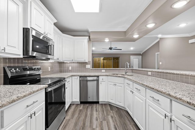 1623 Big Bend, Longview, TX 75605
