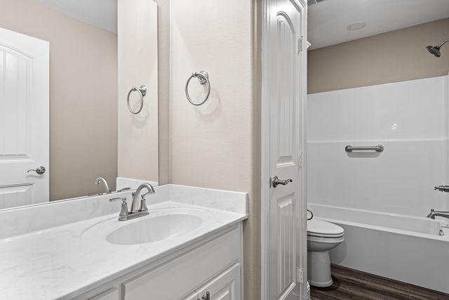 1623 Big Bend, Longview, TX 75605