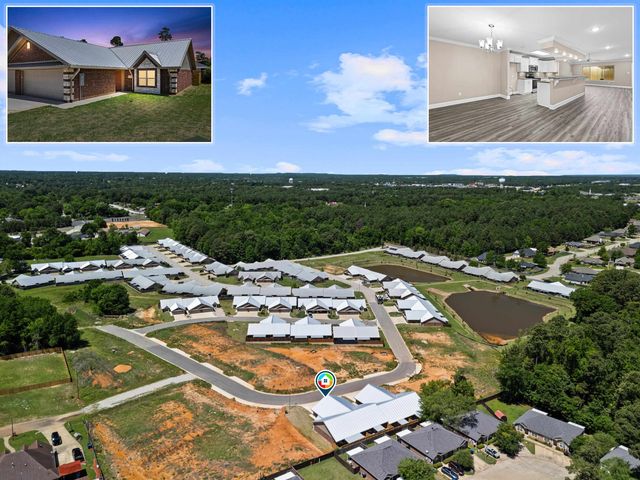 1623 Big Bend, Longview, TX 75605