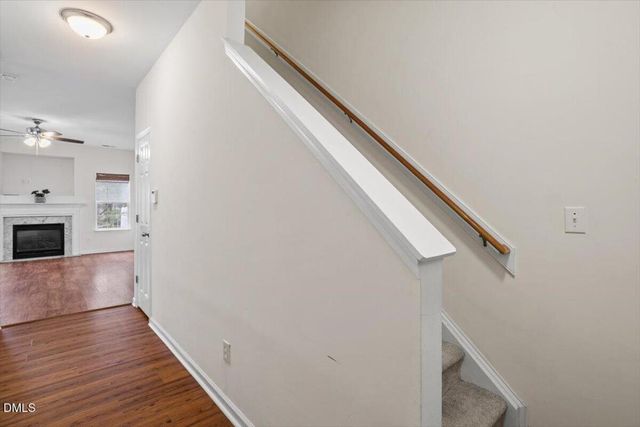 32 Brafferton Court, Durham, NC 27713