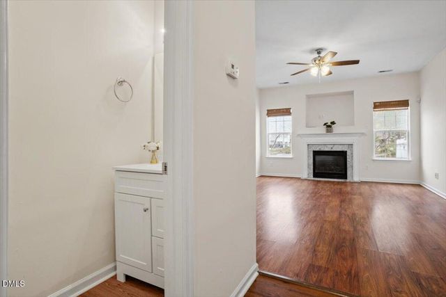 32 Brafferton Court, Durham, NC 27713