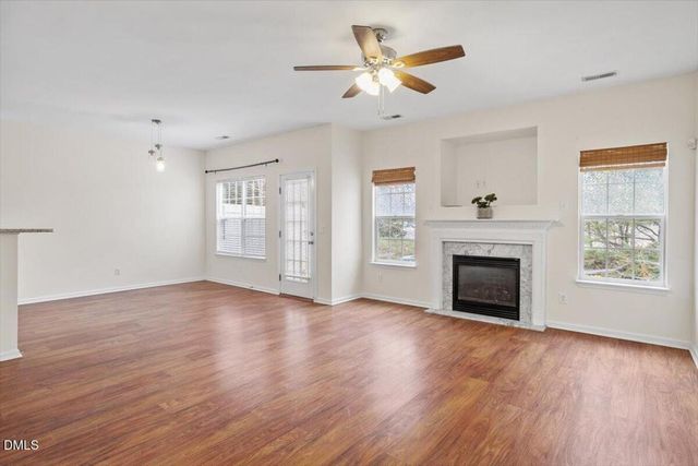 32 Brafferton Court, Durham, NC 27713