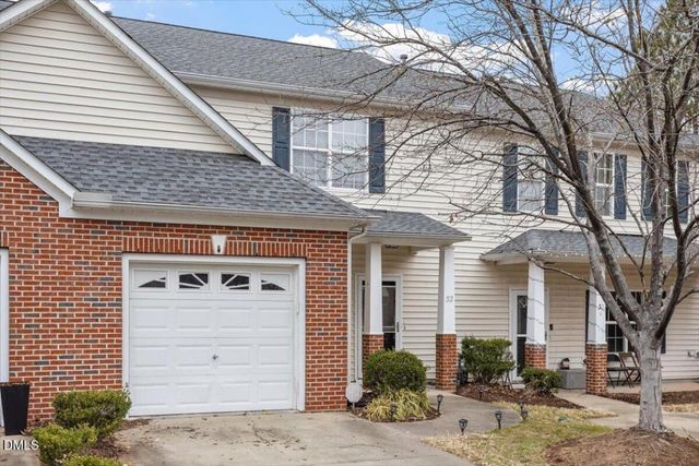 32 Brafferton Court, Durham, NC 27713