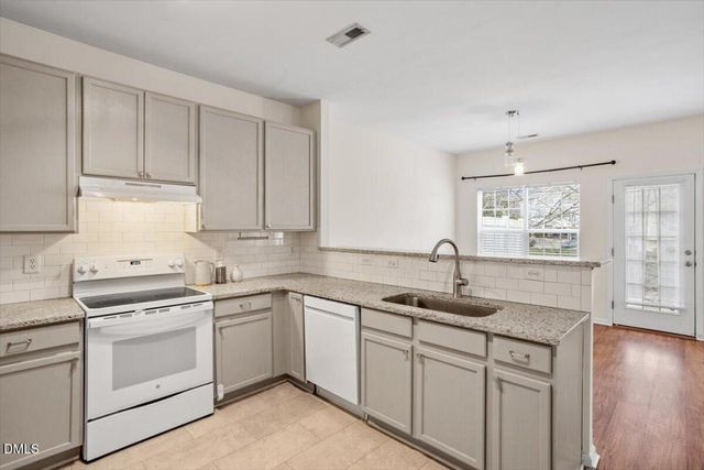 32 Brafferton Court, Durham, NC 27713