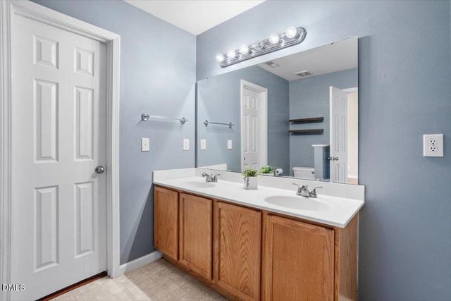 32 Brafferton Court, Durham, NC 27713