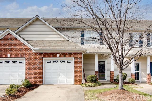 32 Brafferton Court, Durham, NC 27713