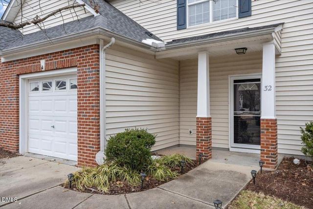 32 Brafferton Court, Durham, NC 27713