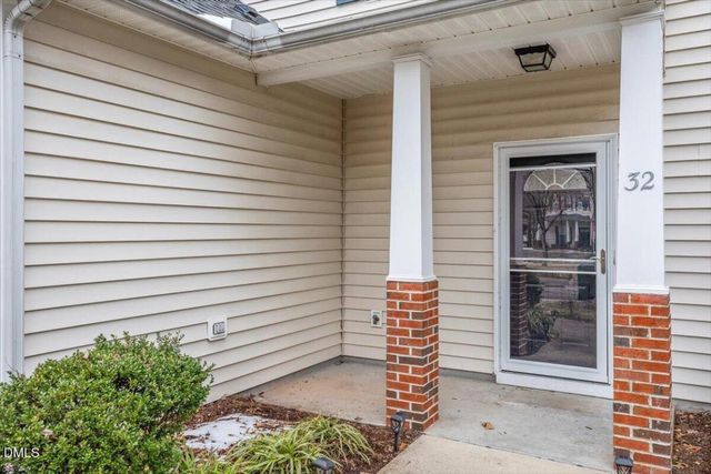 32 Brafferton Court, Durham, NC 27713