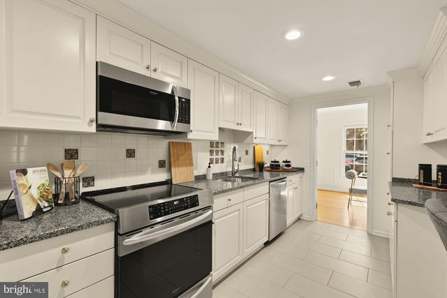 4629 4TH RD N, Arlington, VA 22203