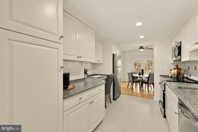 4629 4TH RD N, Arlington, VA 22203