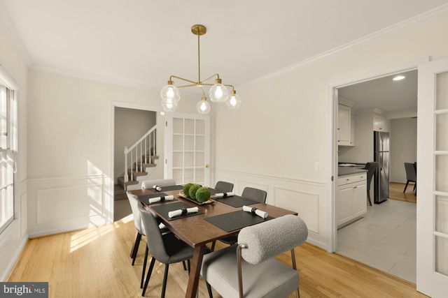 4629 4TH RD N, Arlington, VA 22203