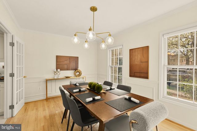 4629 4TH RD N, Arlington, VA 22203