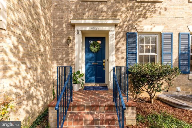 4629 4TH RD N, Arlington, VA 22203