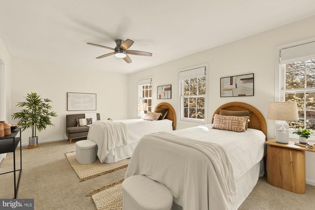 4629 4TH RD N, Arlington, VA 22203