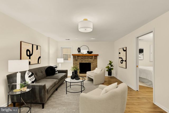 4629 4TH RD N, Arlington, VA 22203