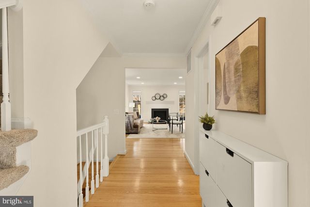 4629 4TH RD N, Arlington, VA 22203