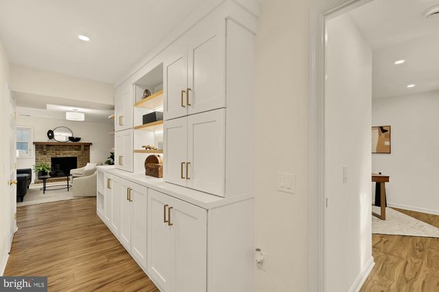 4629 4TH RD N, Arlington, VA 22203