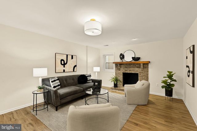 4629 4TH RD N, Arlington, VA 22203