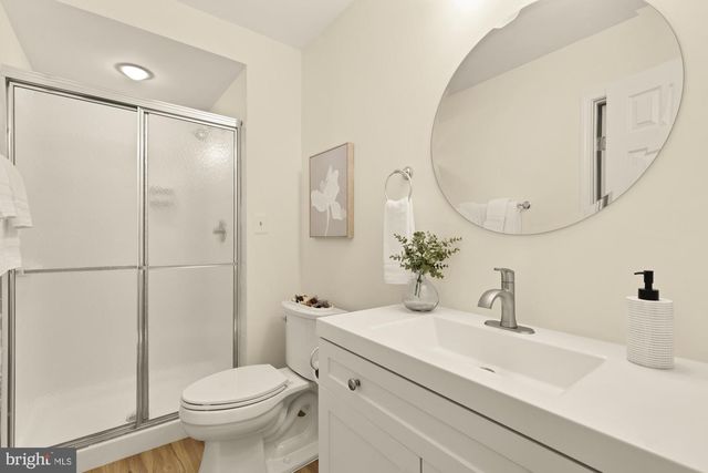 4629 4TH RD N, Arlington, VA 22203