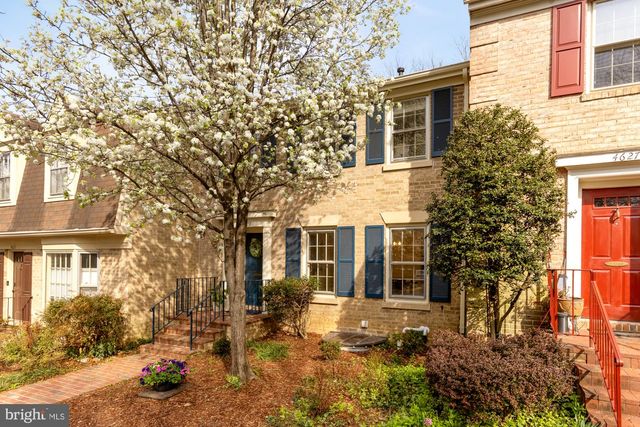 4629 4TH RD N, Arlington, VA 22203