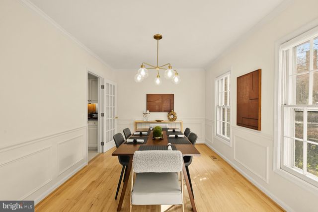 4629 4TH RD N, Arlington, VA 22203