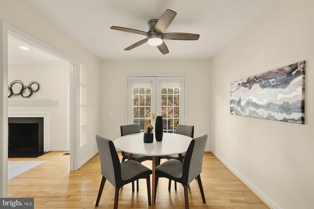 4629 4TH RD N, Arlington, VA 22203