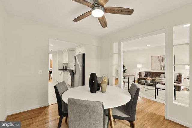 4629 4TH RD N, Arlington, VA 22203