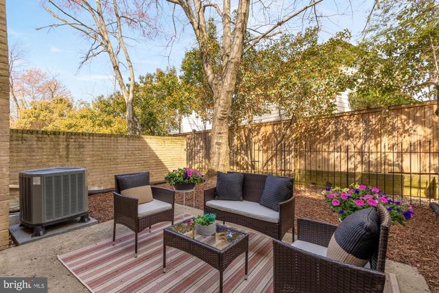 4629 4TH RD N, Arlington, VA 22203