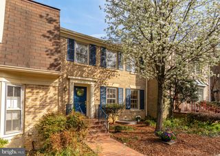 4629 4TH RD N, Arlington, VA 22203