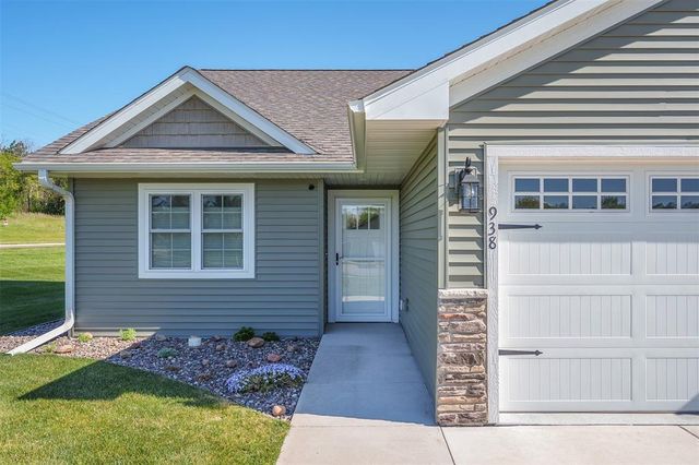 938 Jeffers Ridge, Eau Claire, WI 54703