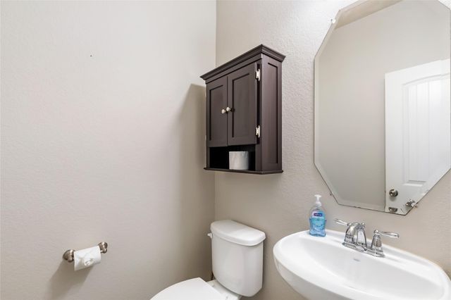 22508 Toronado Ridge Lane, Porter, TX 77365