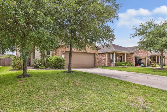 22508 Toronado Ridge Lane, Porter, TX 77365